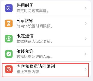 当雄appleID维修服务iPhone设置中Apple ID显示为灰色无法使用