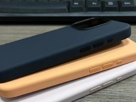 当雄苹果14维修站分享iPhone14手机壳能直接给iPhone15用吗?