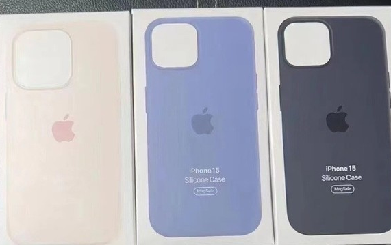 当雄苹果14维修站分享iPhone14手机壳能直接给iPhone15用吗？ 