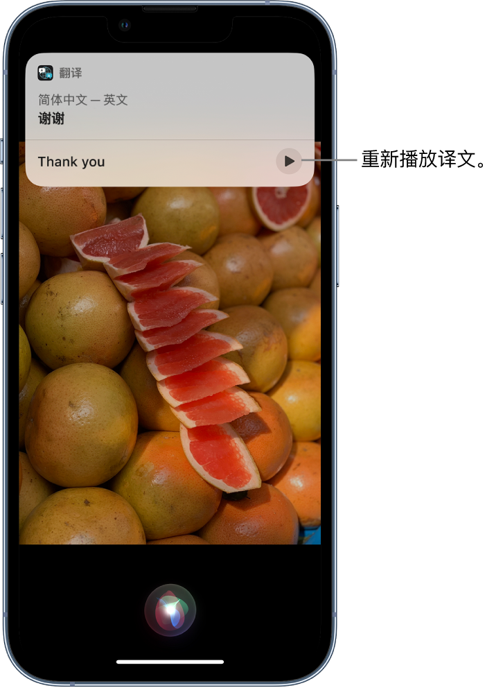 当雄苹果14维修分享 iPhone 14 机型中使用 Siri：了解 Siri 能帮你做什么 