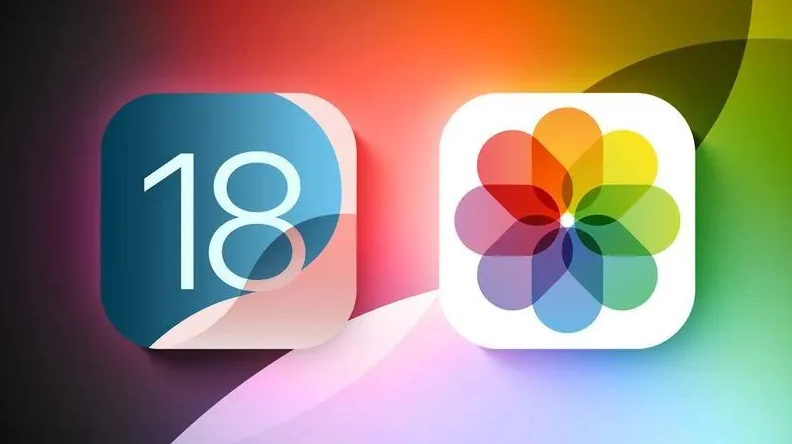 当雄苹果手机维修分享苹果 iOS / iPadOS 18.1Beta 3 发布 