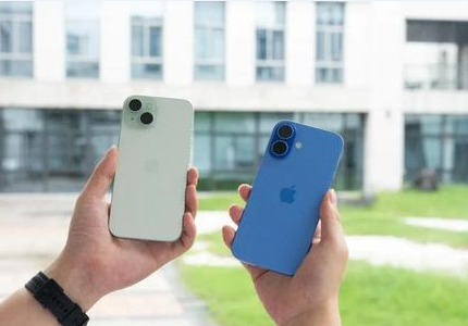 当雄苹果维修点分享iPhone 16 Plus屏幕更换大屏容易忽视的实操隐患 
