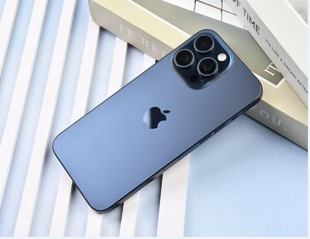 当雄苹果维修点分享iPhone15 Pro Max黑屏少见诱因梳理 