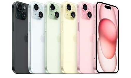 当雄苹果维修点分享iPhone 15发烫易忽视问题科普 