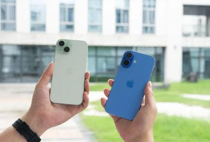 当雄苹果维修点分享iPhone 16 Plus发烫多场景剖析 